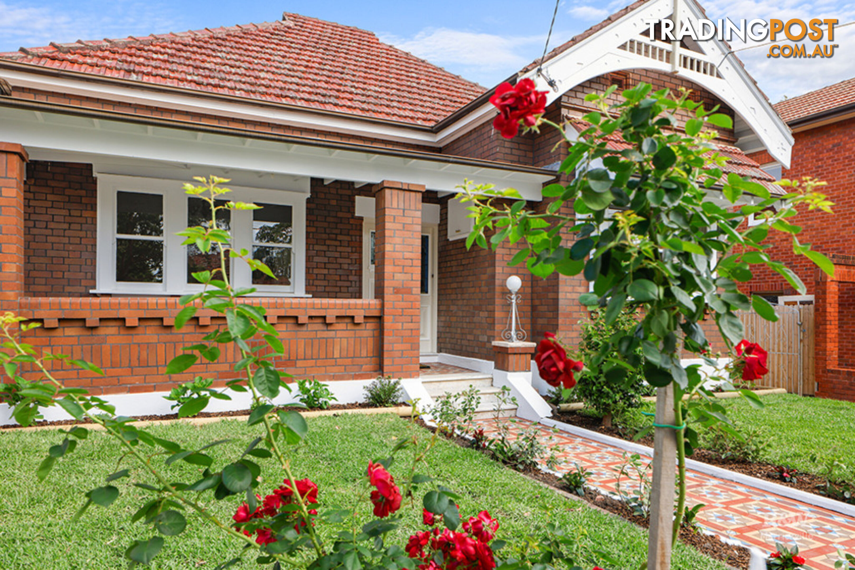 46 Canonbury Grove DULWICH HILL NSW 2203