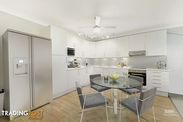 24/1-5 Glen Street MARRICKVILLE NSW 2204