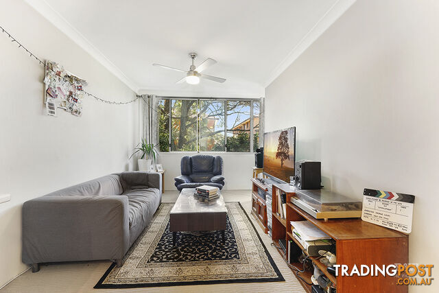 24/1-5 Glen Street MARRICKVILLE NSW 2204