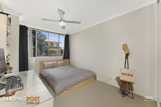 24/1-5 Glen Street MARRICKVILLE NSW 2204