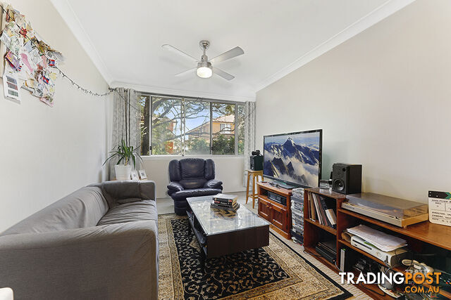 24/1-5 Glen Street MARRICKVILLE NSW 2204