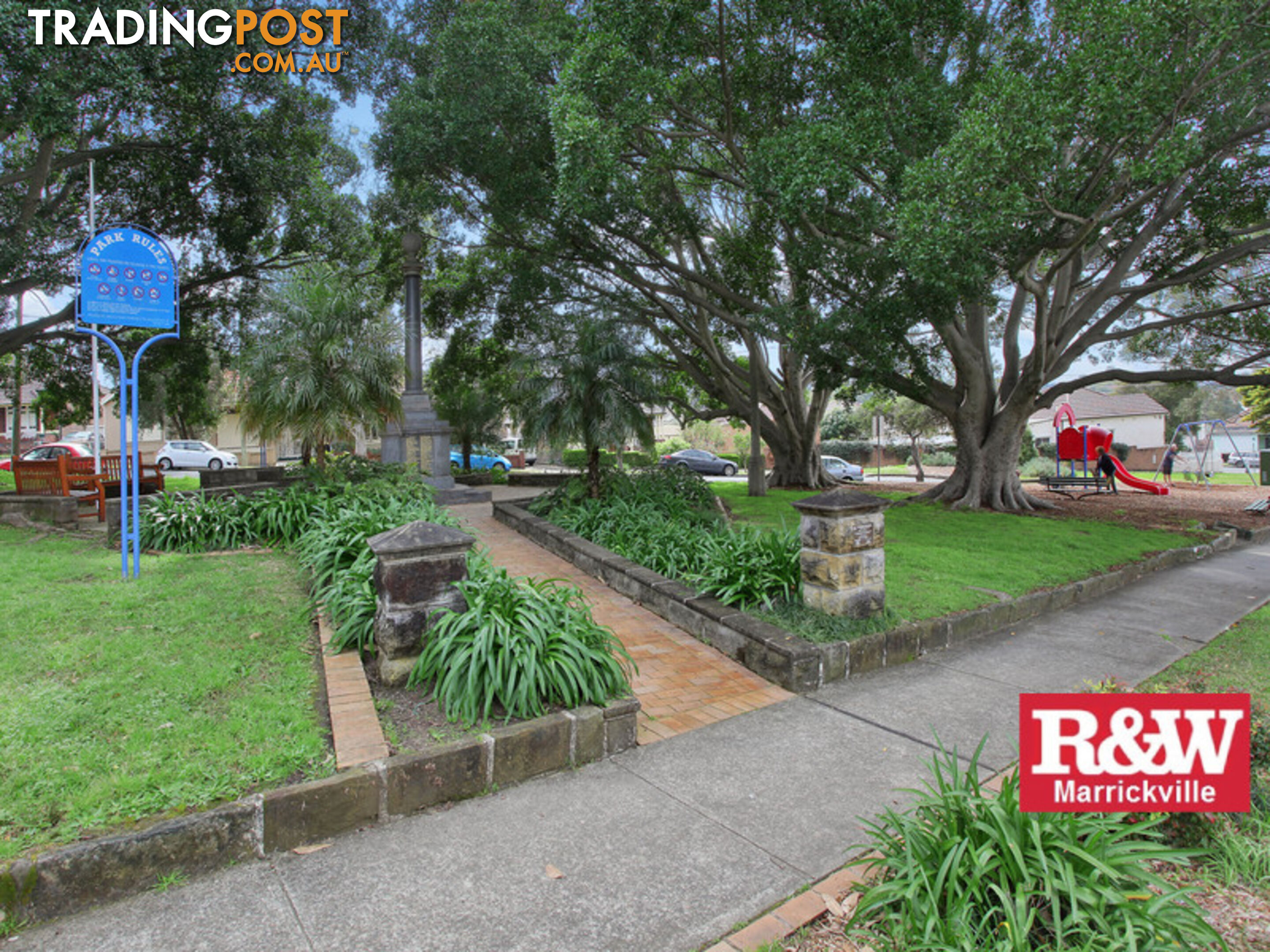 2/682 New Canterbury Road (Enter via Wattle Lane) HURLSTONE PARK NSW 2193