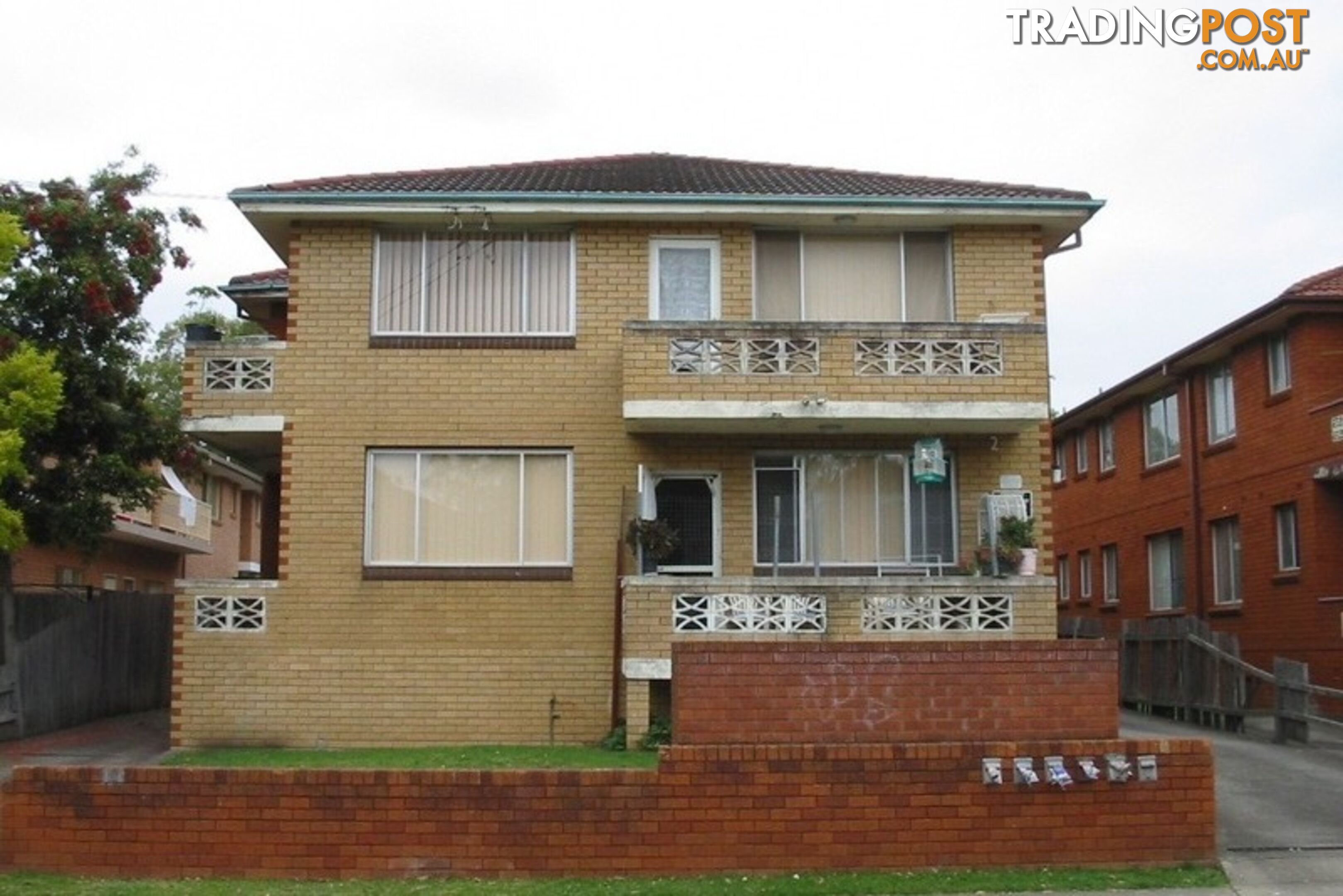 1/23 Park Street CAMPSIE NSW 2194