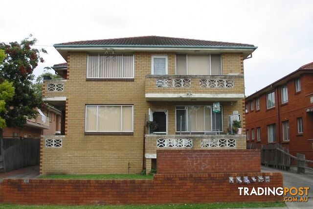 1/23 Park Street CAMPSIE NSW 2194