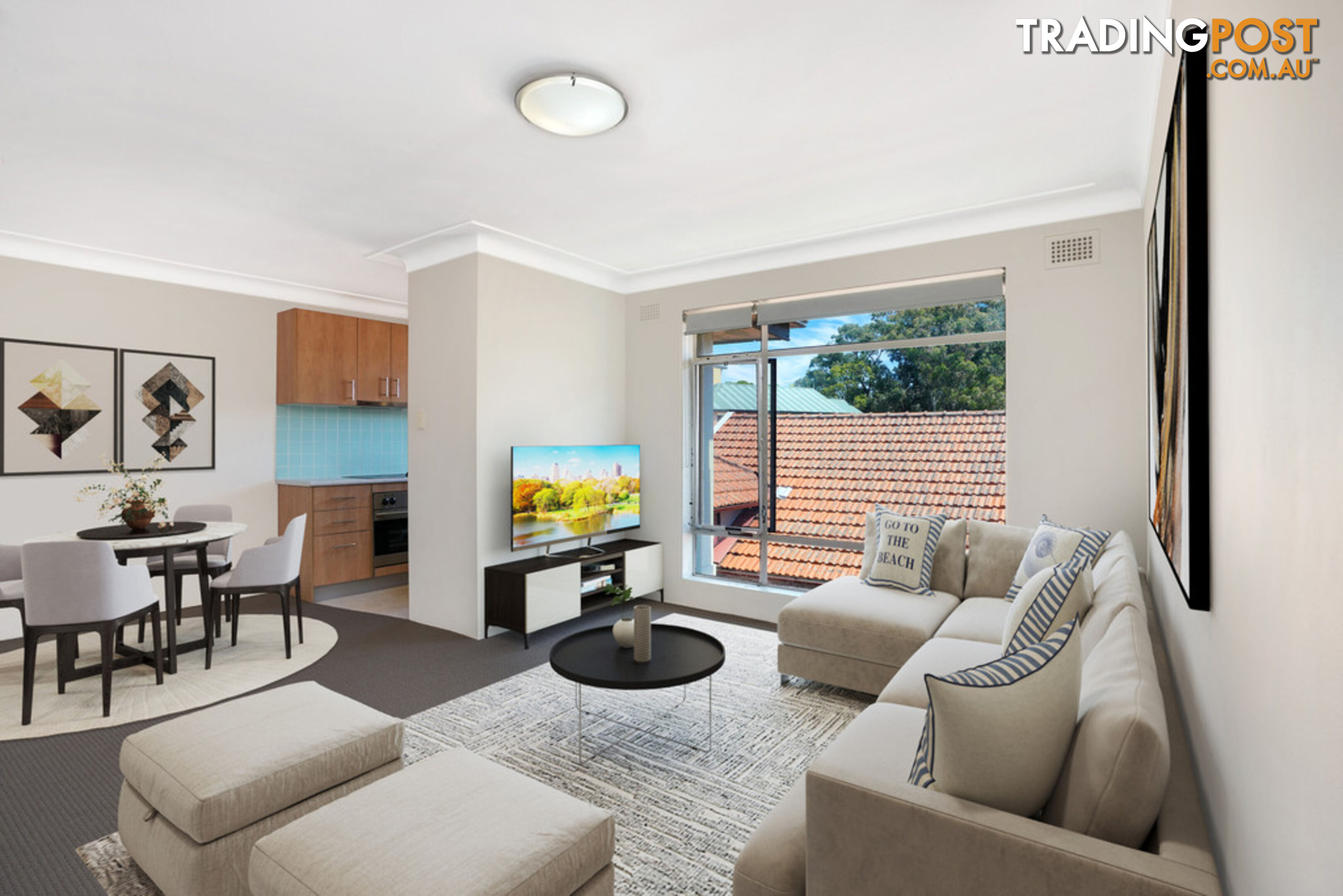 5/4 Marcia Street HURLSTONE PARK NSW 2193