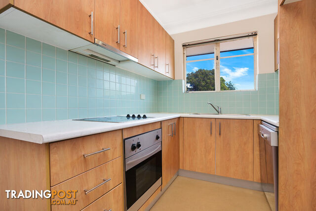 5/4 Marcia Street HURLSTONE PARK NSW 2193