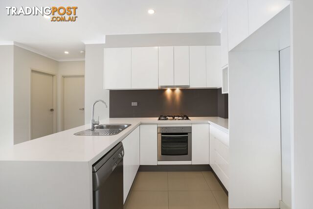 13/261-263 Wardell Road DULWICH HILL NSW 2203