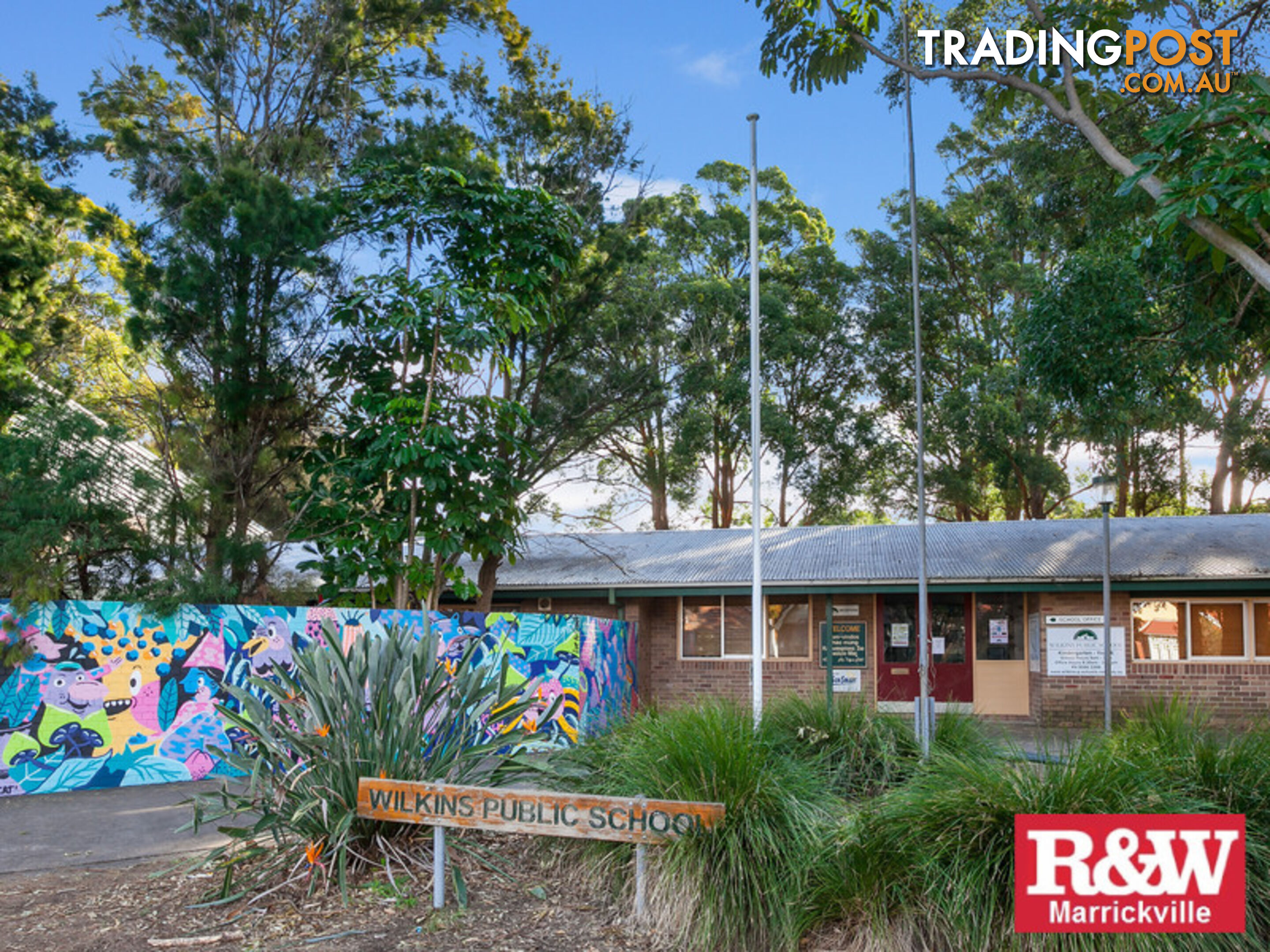 6/364 Livingstone Road MARRICKVILLE NSW 2204