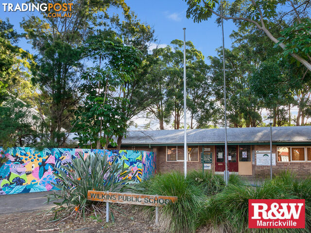 6/364 Livingstone Road MARRICKVILLE NSW 2204