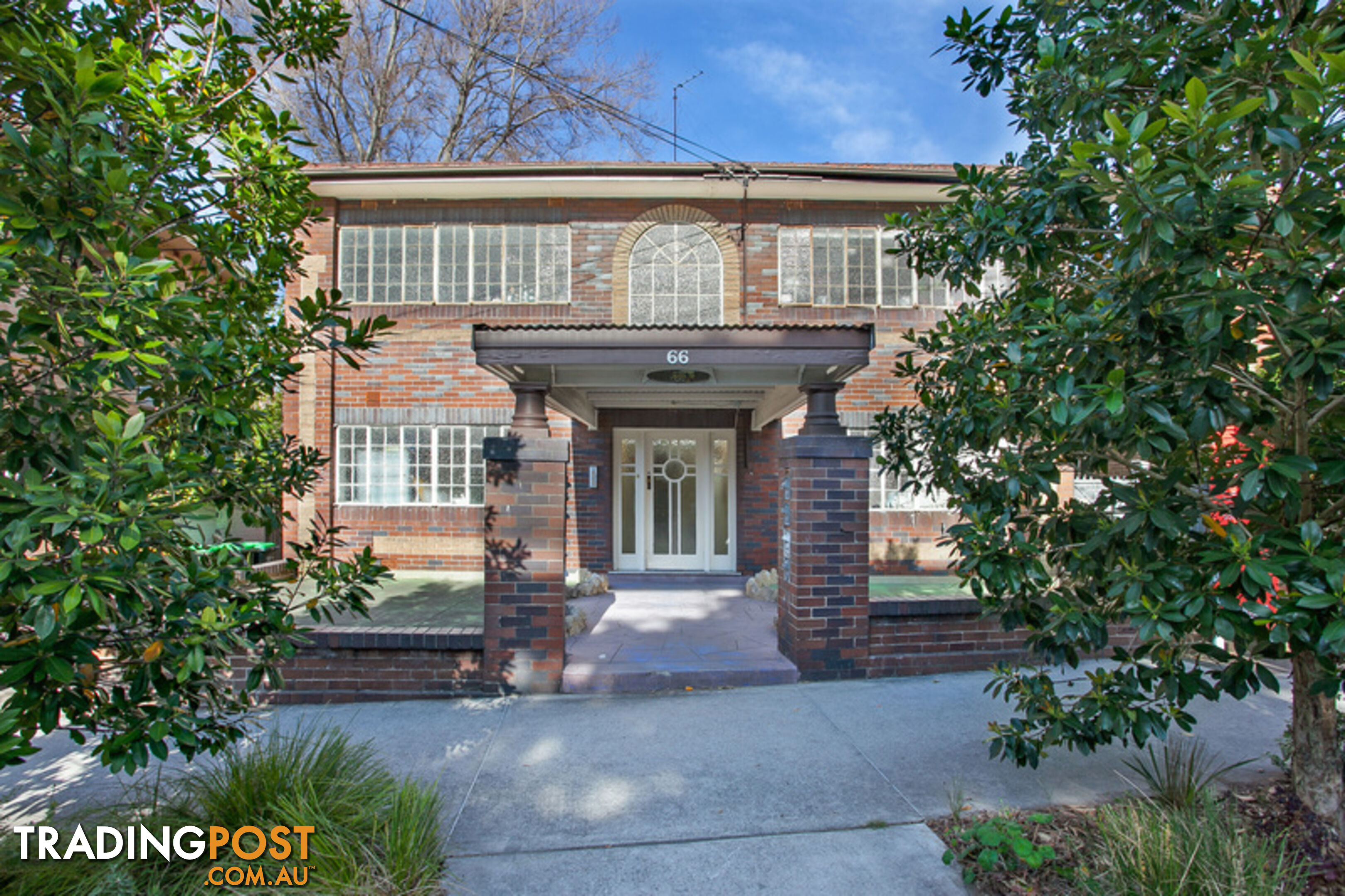 4/66 Ewart Street MARRICKVILLE NSW 2204