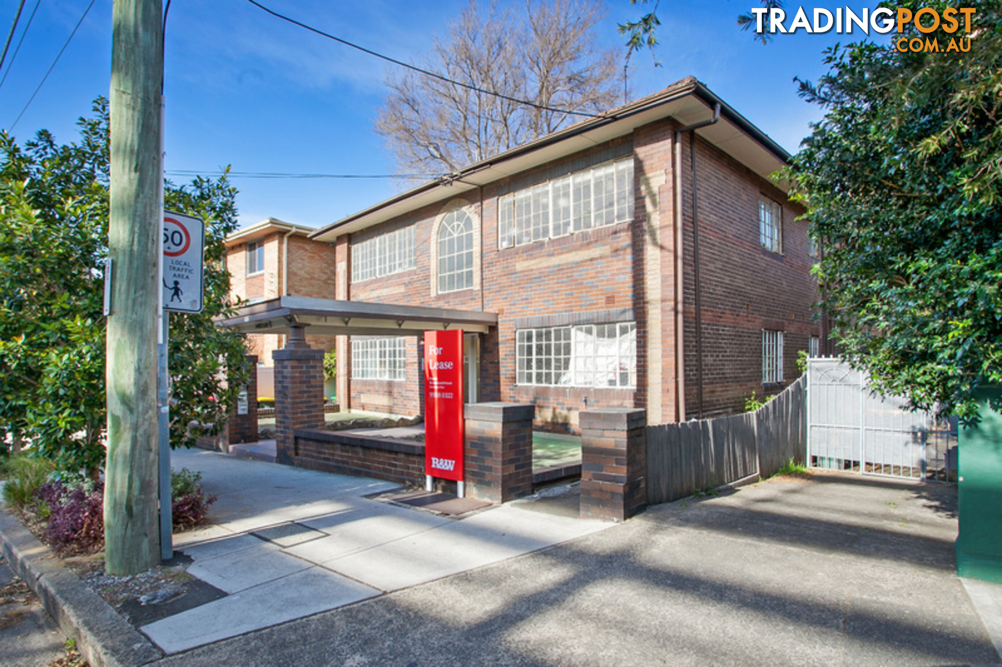 4/66 Ewart Street MARRICKVILLE NSW 2204