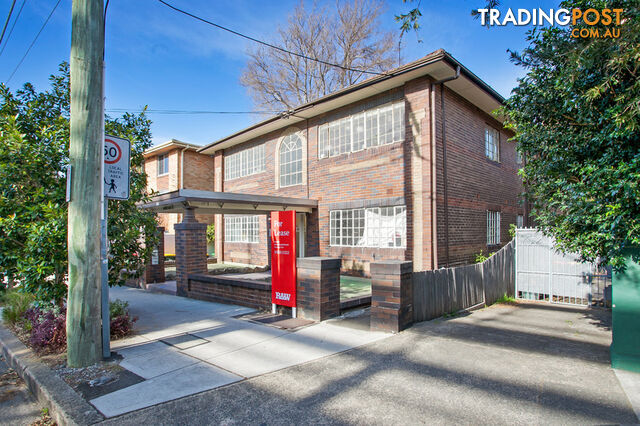 4/66 Ewart Street MARRICKVILLE NSW 2204