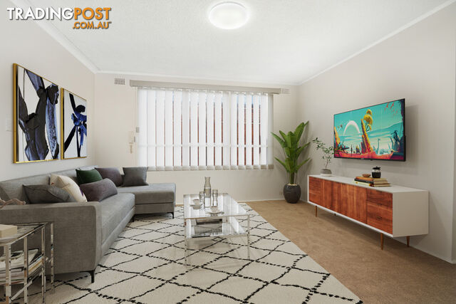 7/48 Duntroon Street HURLSTONE PARK NSW 2193