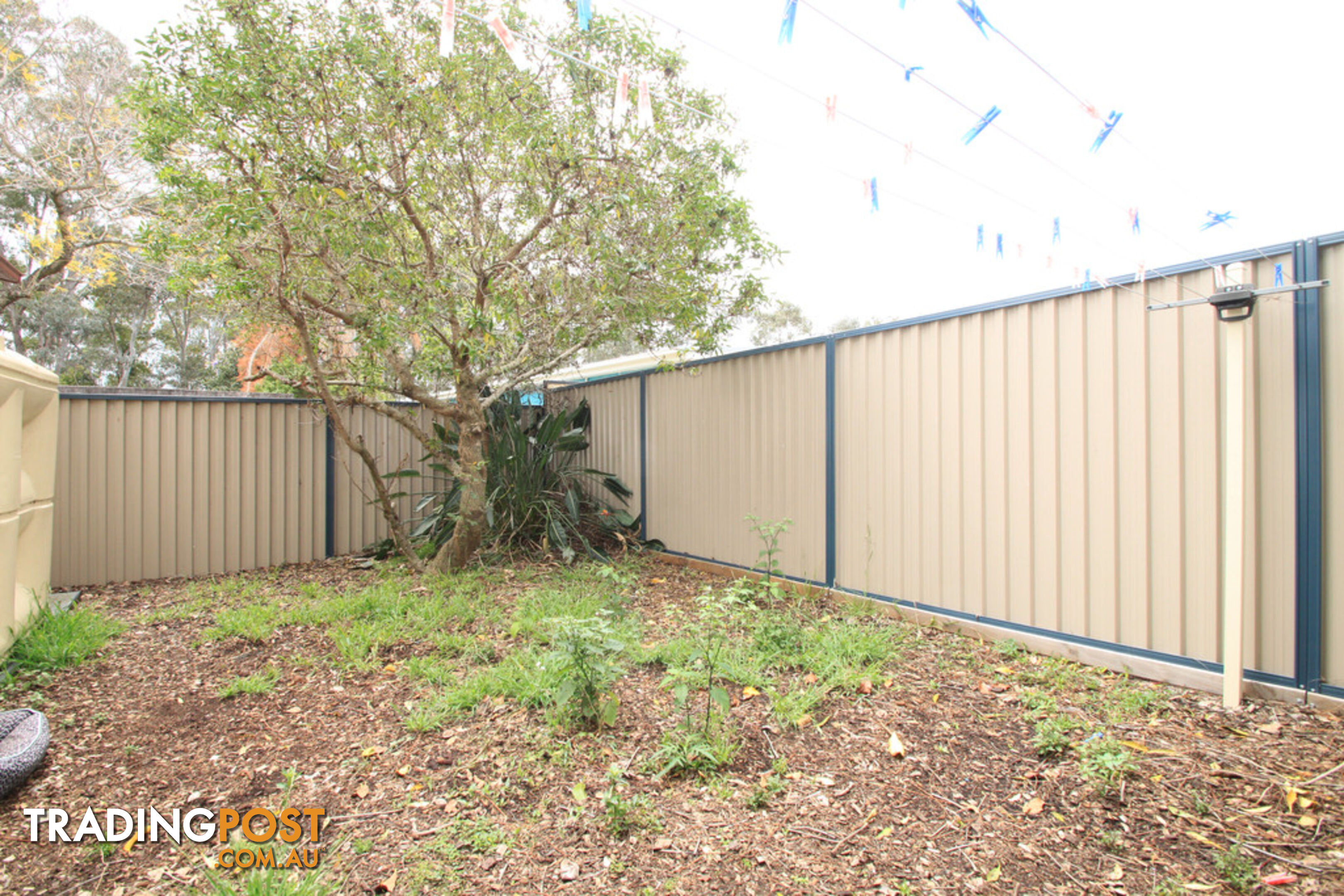 10A Berkeley Street SOUTH WENTWORTHVILLE NSW 2145