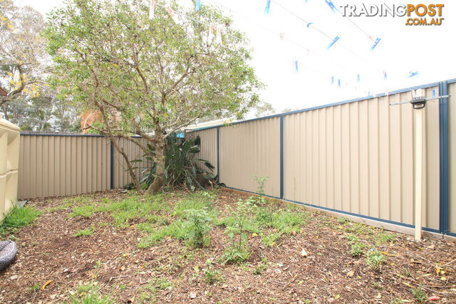 10A Berkeley Street SOUTH WENTWORTHVILLE NSW 2145