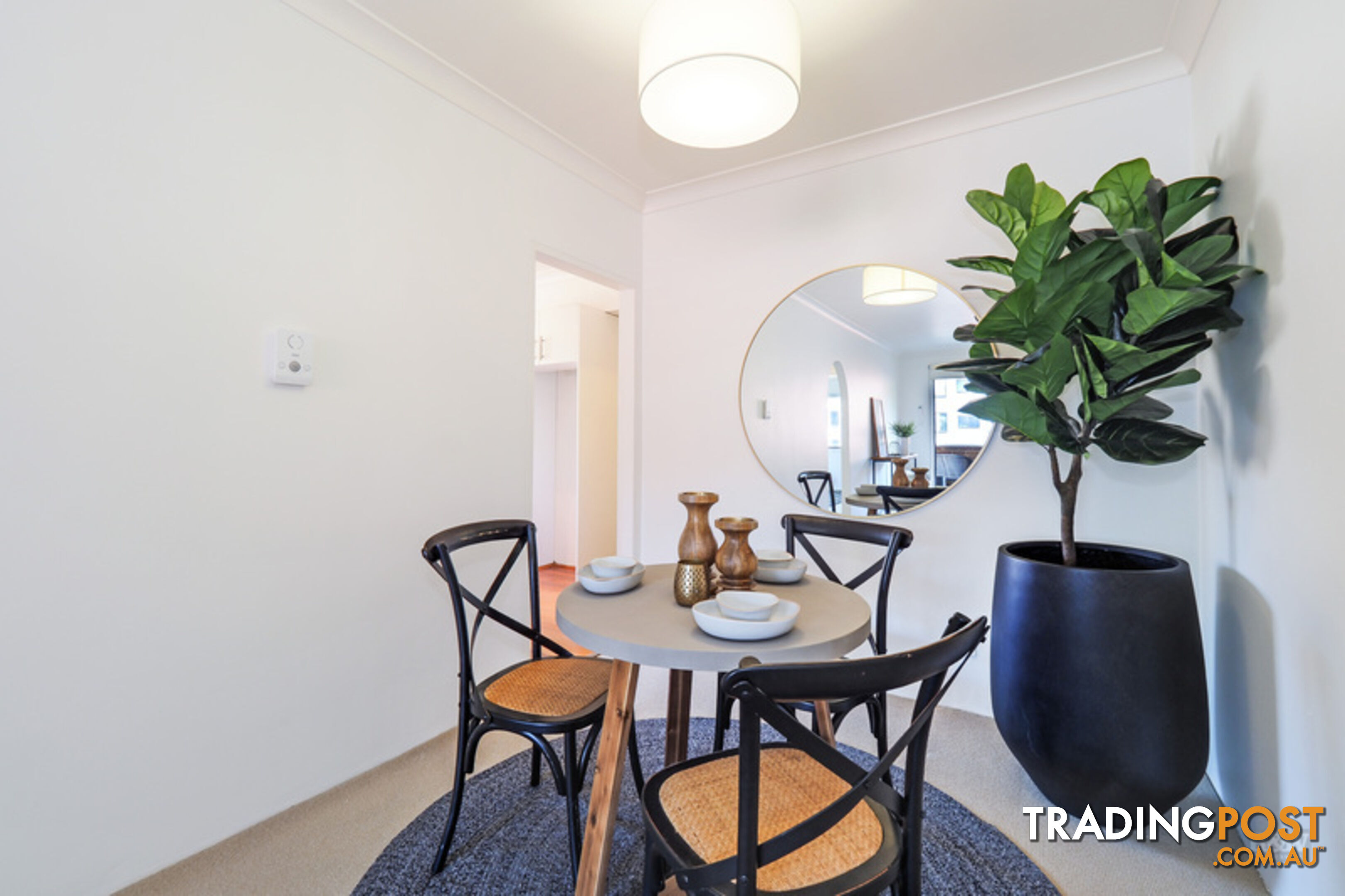 12/21 Tupper Street ENMORE NSW 2042