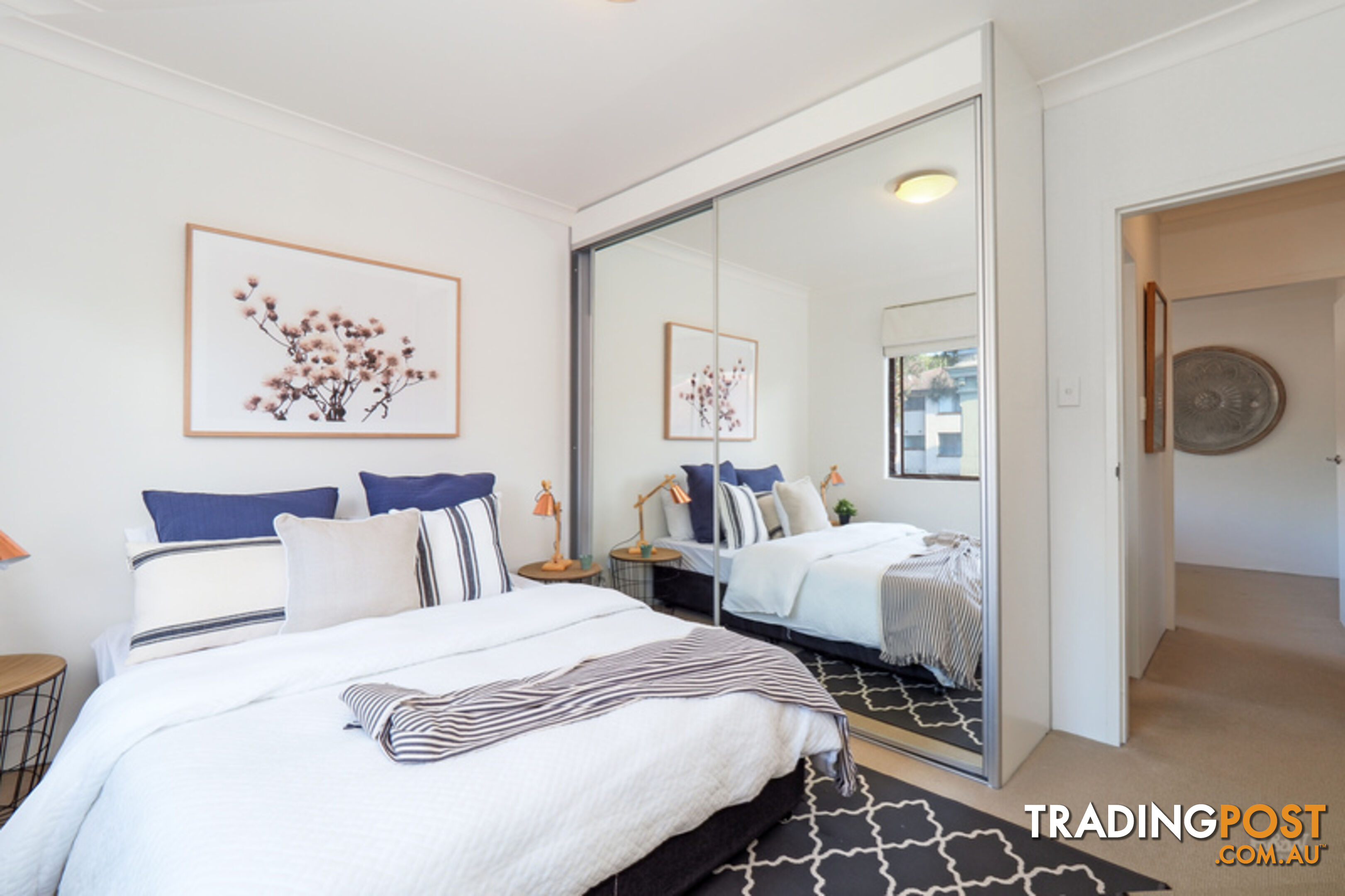 12/21 Tupper Street ENMORE NSW 2042