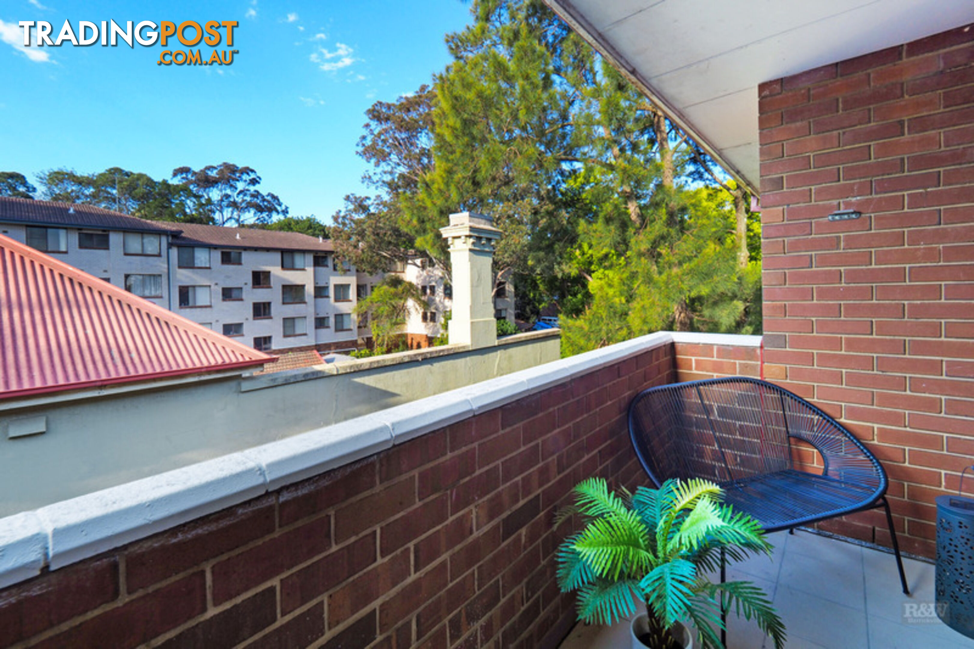 12/21 Tupper Street ENMORE NSW 2042