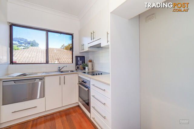 12/21 Tupper Street ENMORE NSW 2042