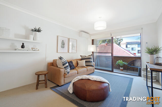 12/21 Tupper Street ENMORE NSW 2042