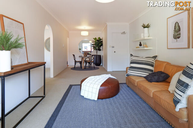 12/21 Tupper Street ENMORE NSW 2042