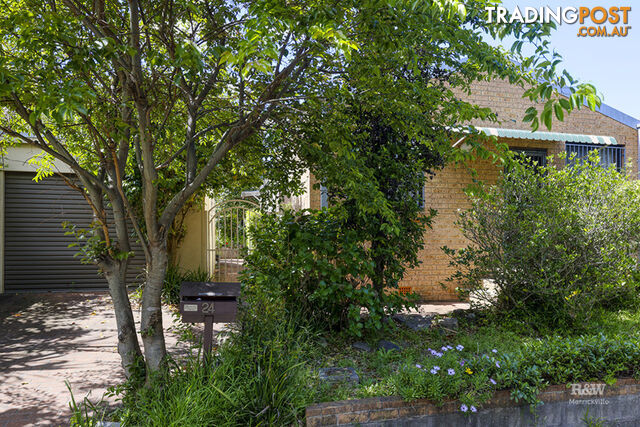 24 Railway Street HURLSTONE PARK NSW 2193