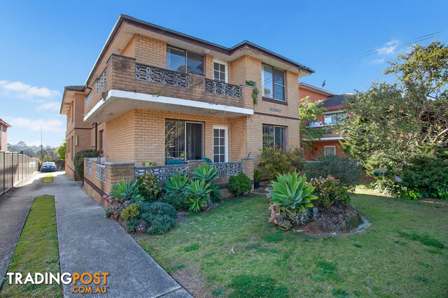 4/10 Rome Street CANTERBURY NSW 2193