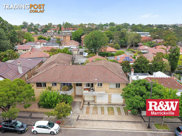 4/274 Wardell Road DULWICH HILL NSW 2203