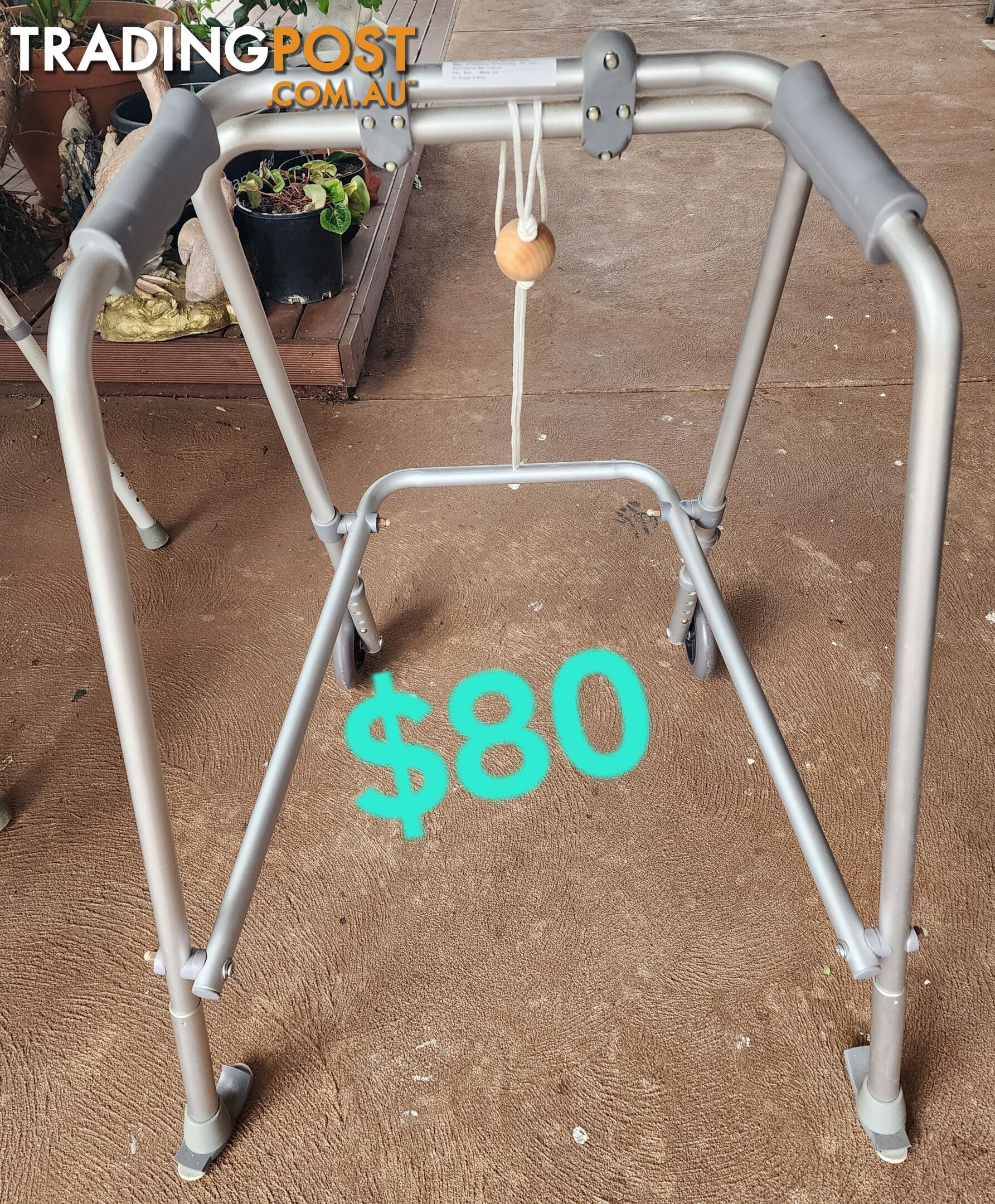 Disability items ..see individual prices on pics