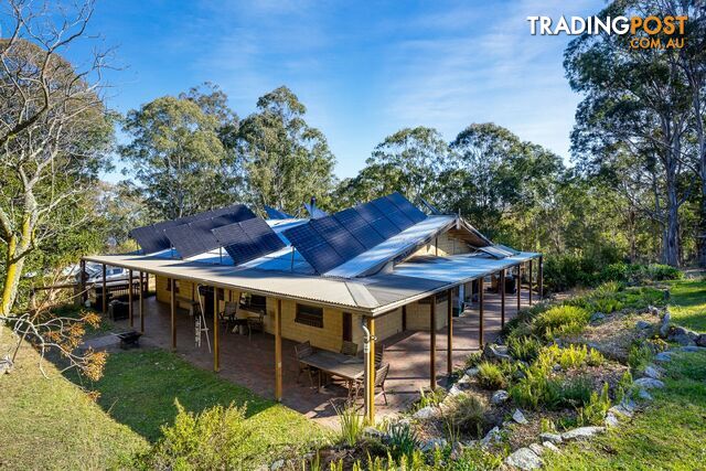 80 Margaret Park Road BROGO NSW 2550