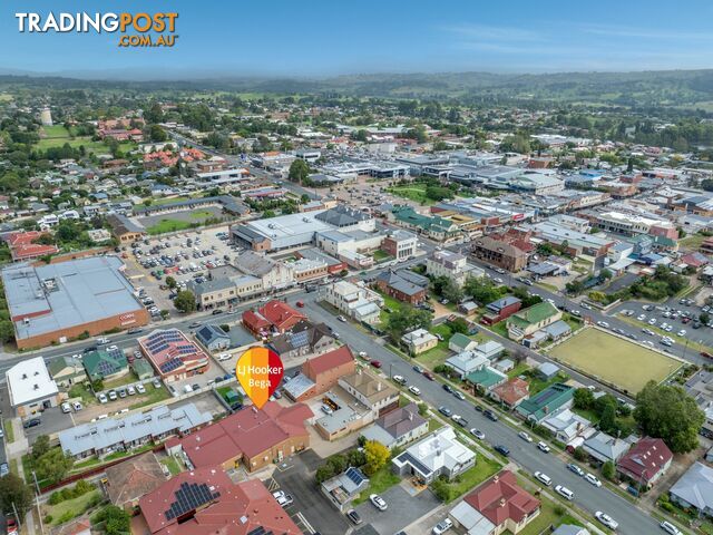 16A Canning Street BEGA NSW 2550