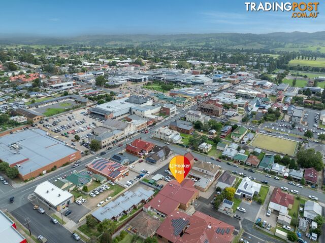 16A Canning Street BEGA NSW 2550