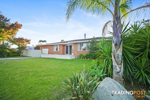 21 Howard Avenue BEGA NSW 2550