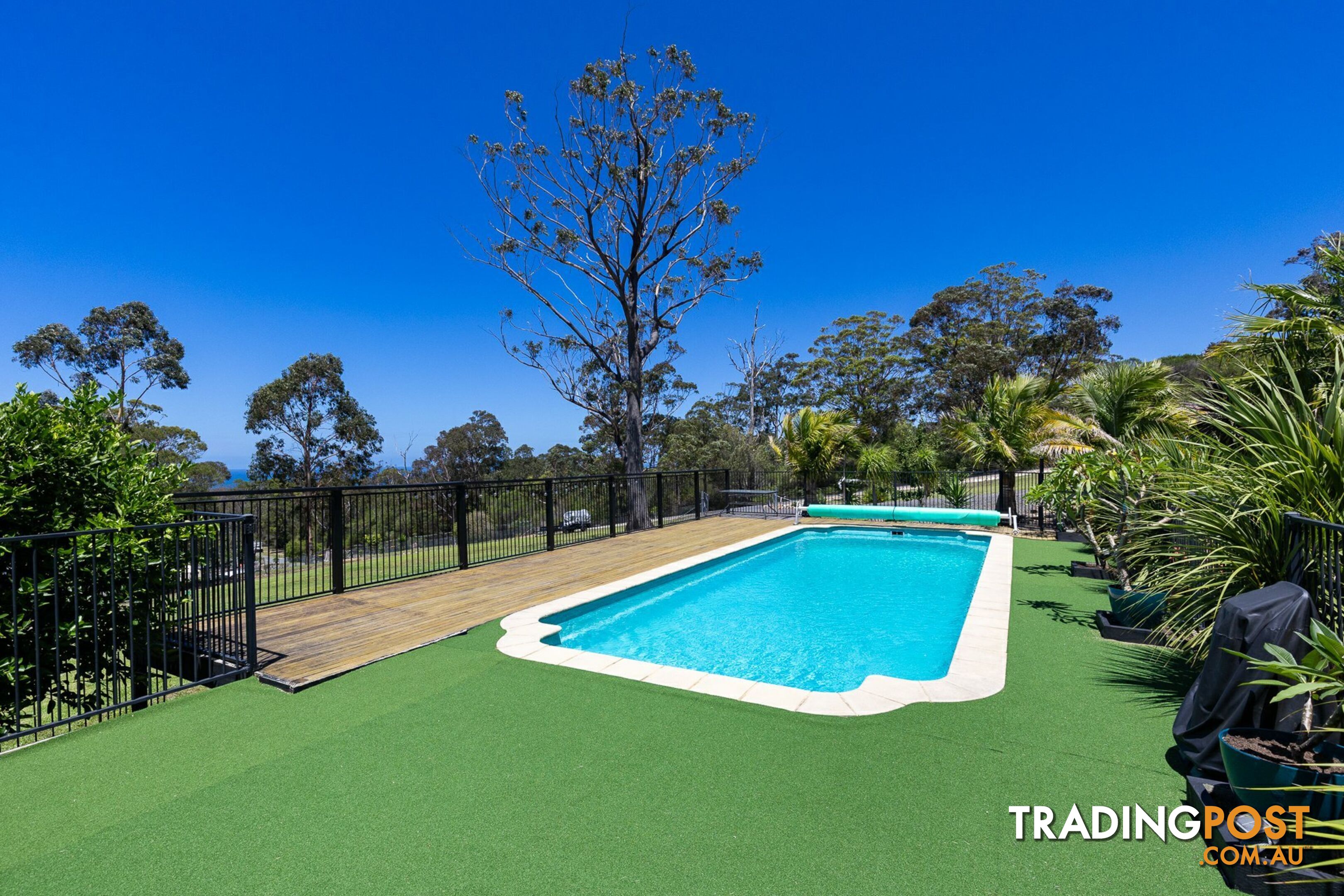 187 Turingal Head Road KALARU NSW 2550