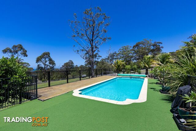 187 Turingal Head Road KALARU NSW 2550