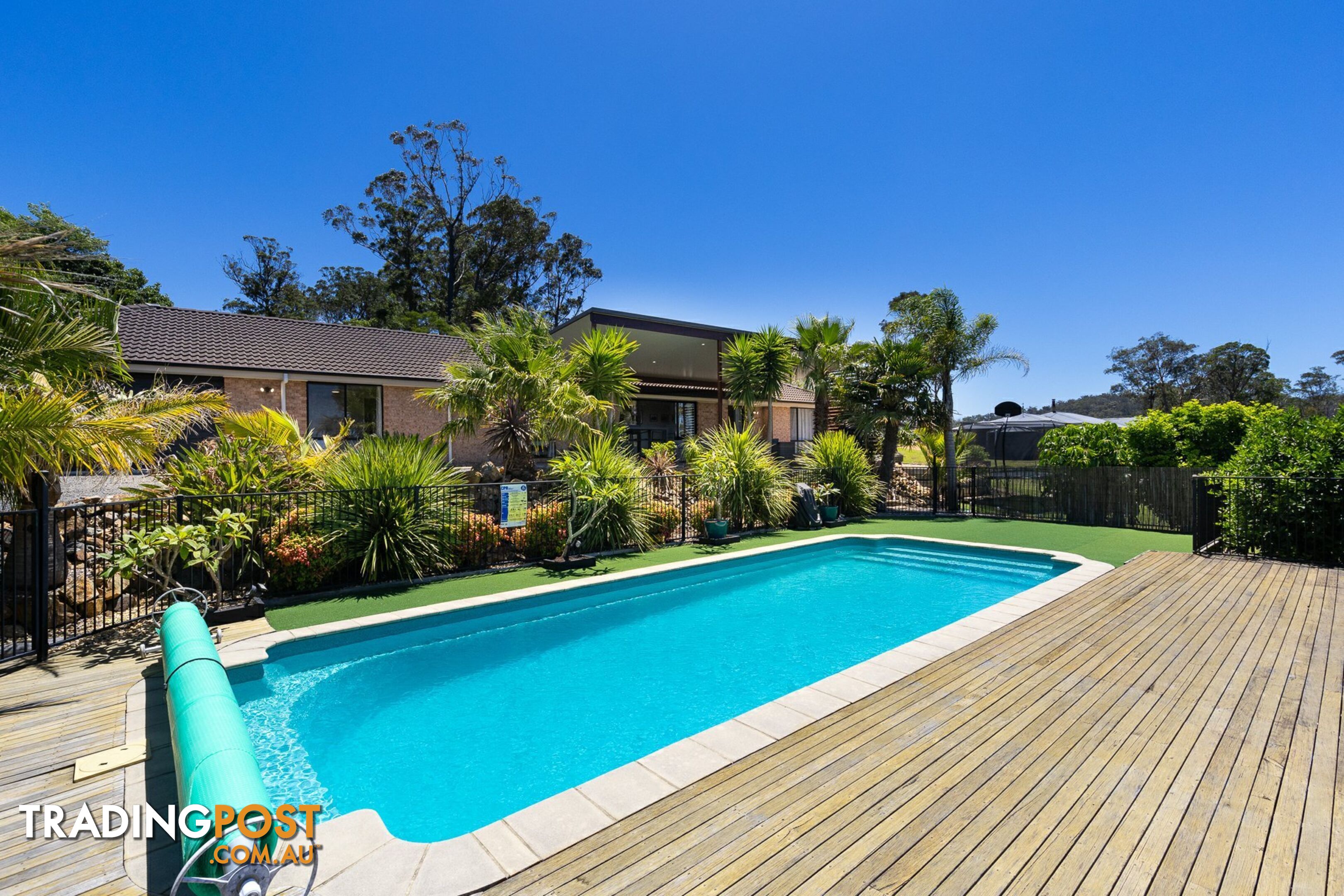 187 Turingal Head Road KALARU NSW 2550