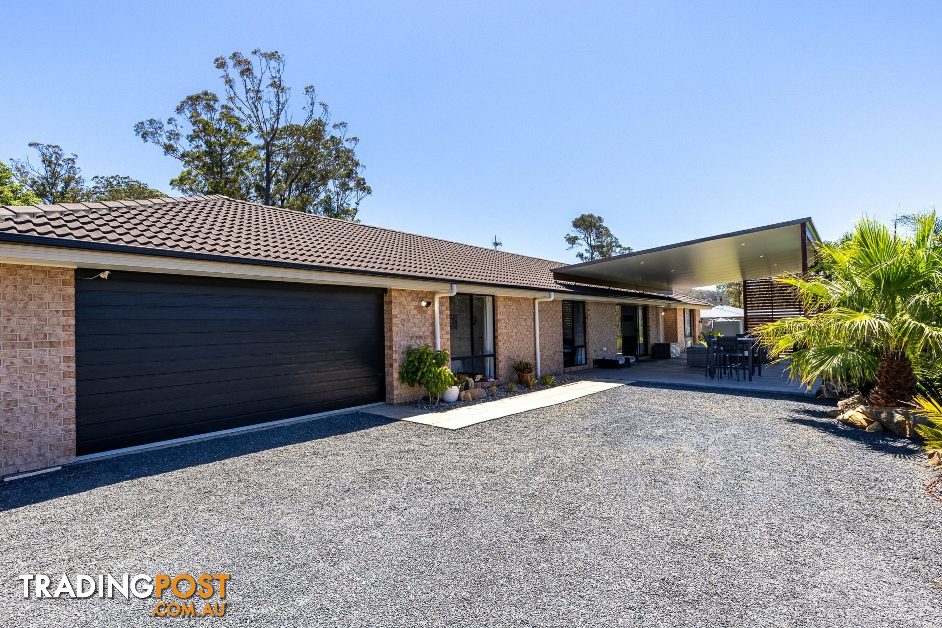 187 Turingal Head Road KALARU NSW 2550