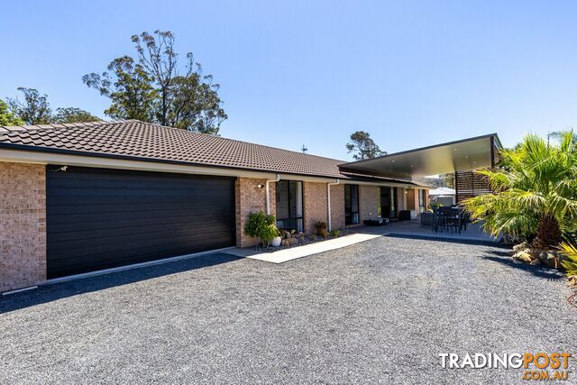 187 Turingal Head Road KALARU NSW 2550