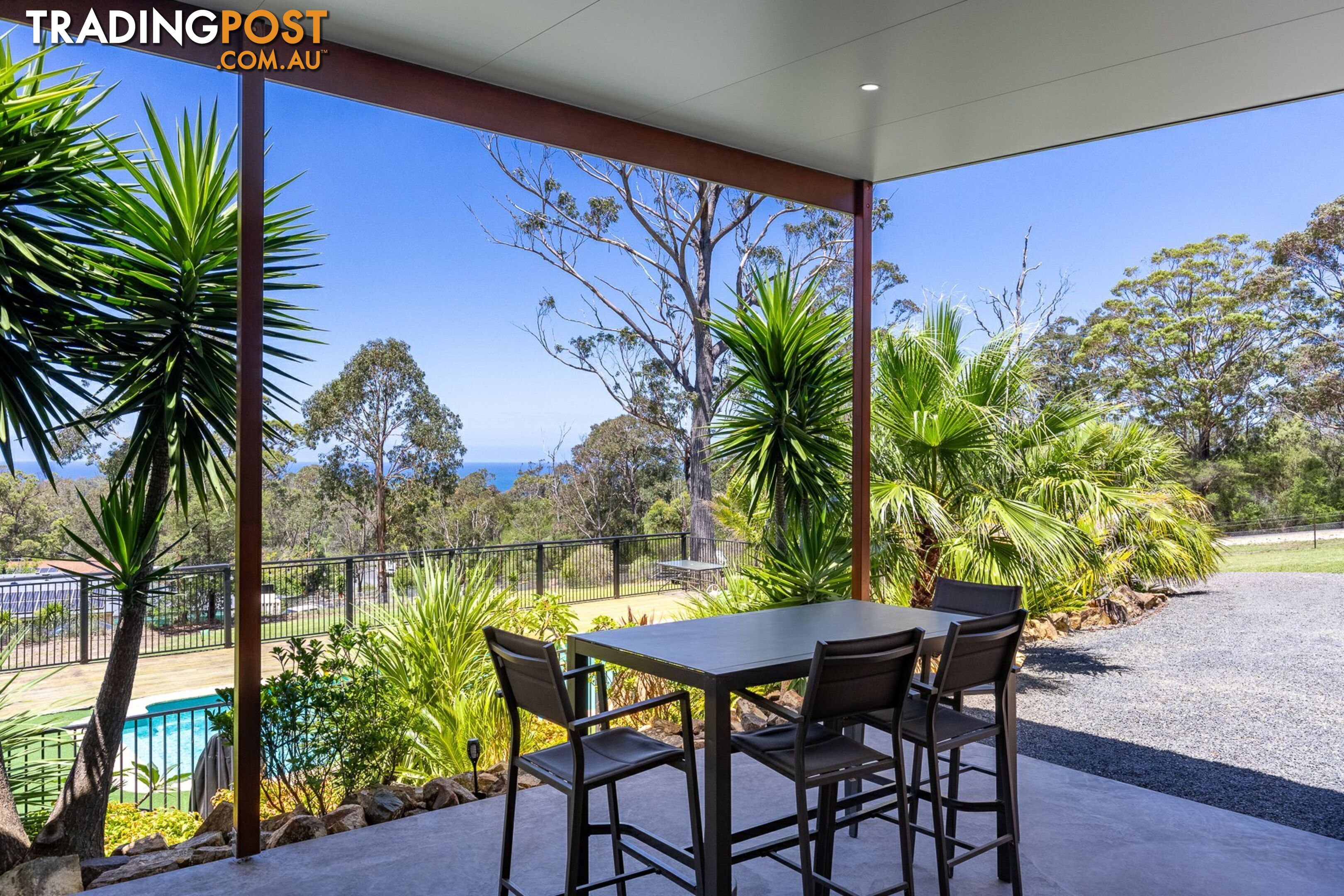 187 Turingal Head Road KALARU NSW 2550