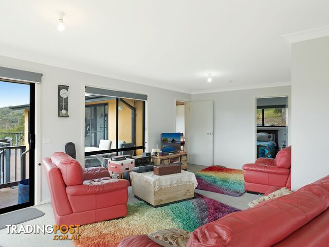 732 Reedy Swamp Road BEGA NSW 2550