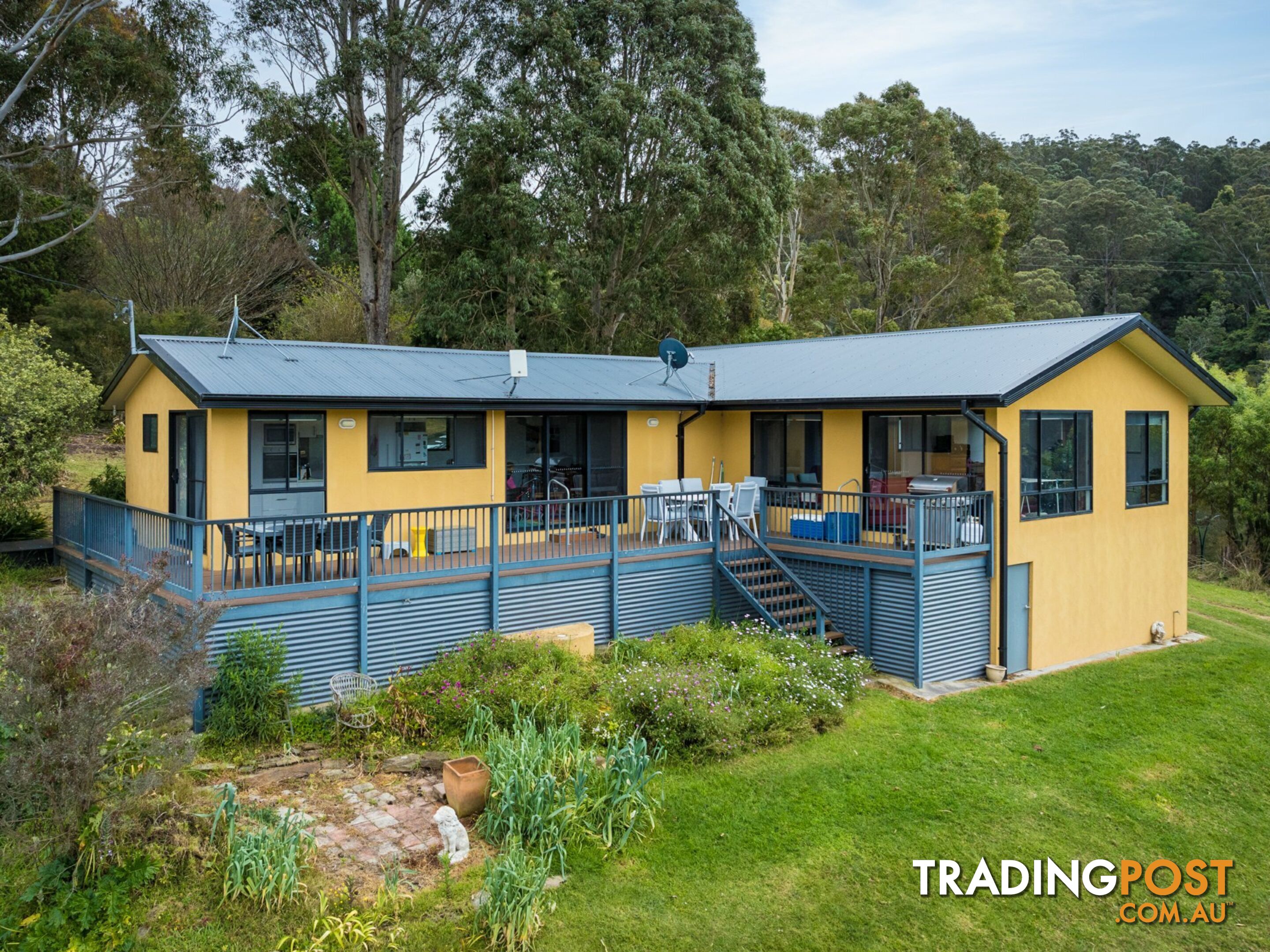 732 Reedy Swamp Road BEGA NSW 2550