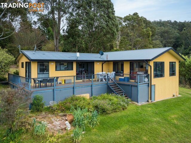 732 Reedy Swamp Road BEGA NSW 2550