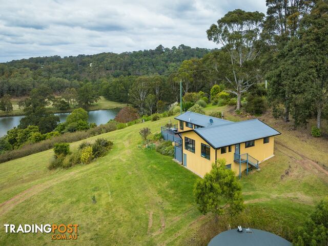 732 Reedy Swamp Road BEGA NSW 2550