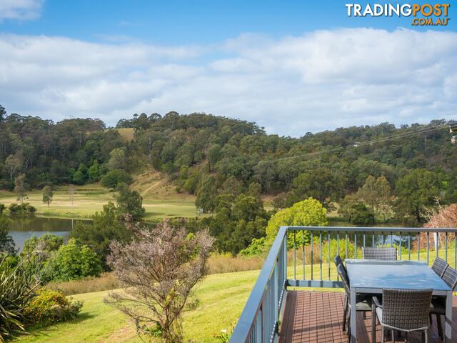 732 Reedy Swamp Road BEGA NSW 2550