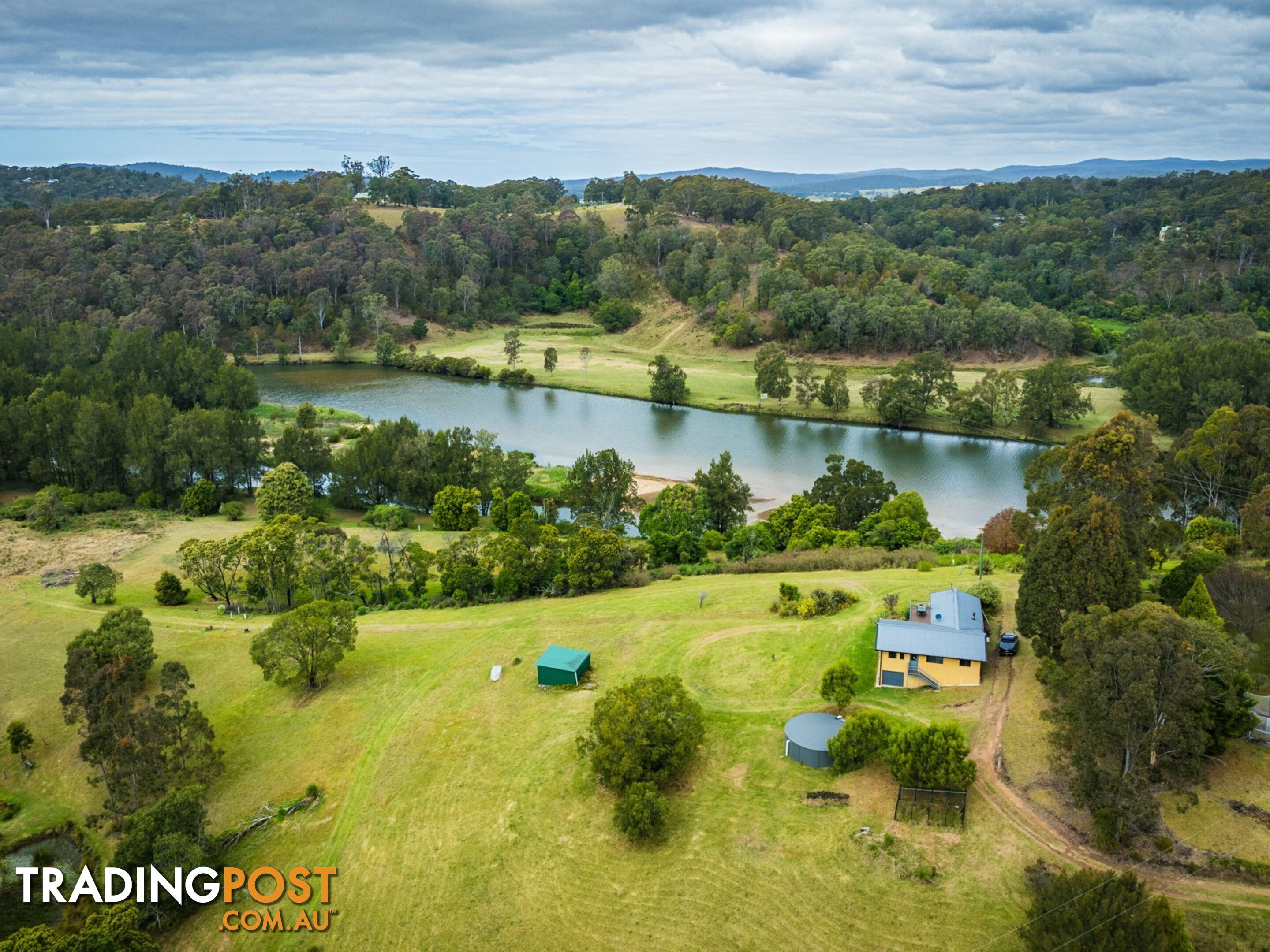 732 Reedy Swamp Road BEGA NSW 2550