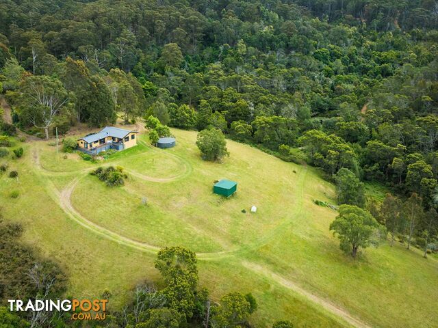 732 Reedy Swamp Road BEGA NSW 2550