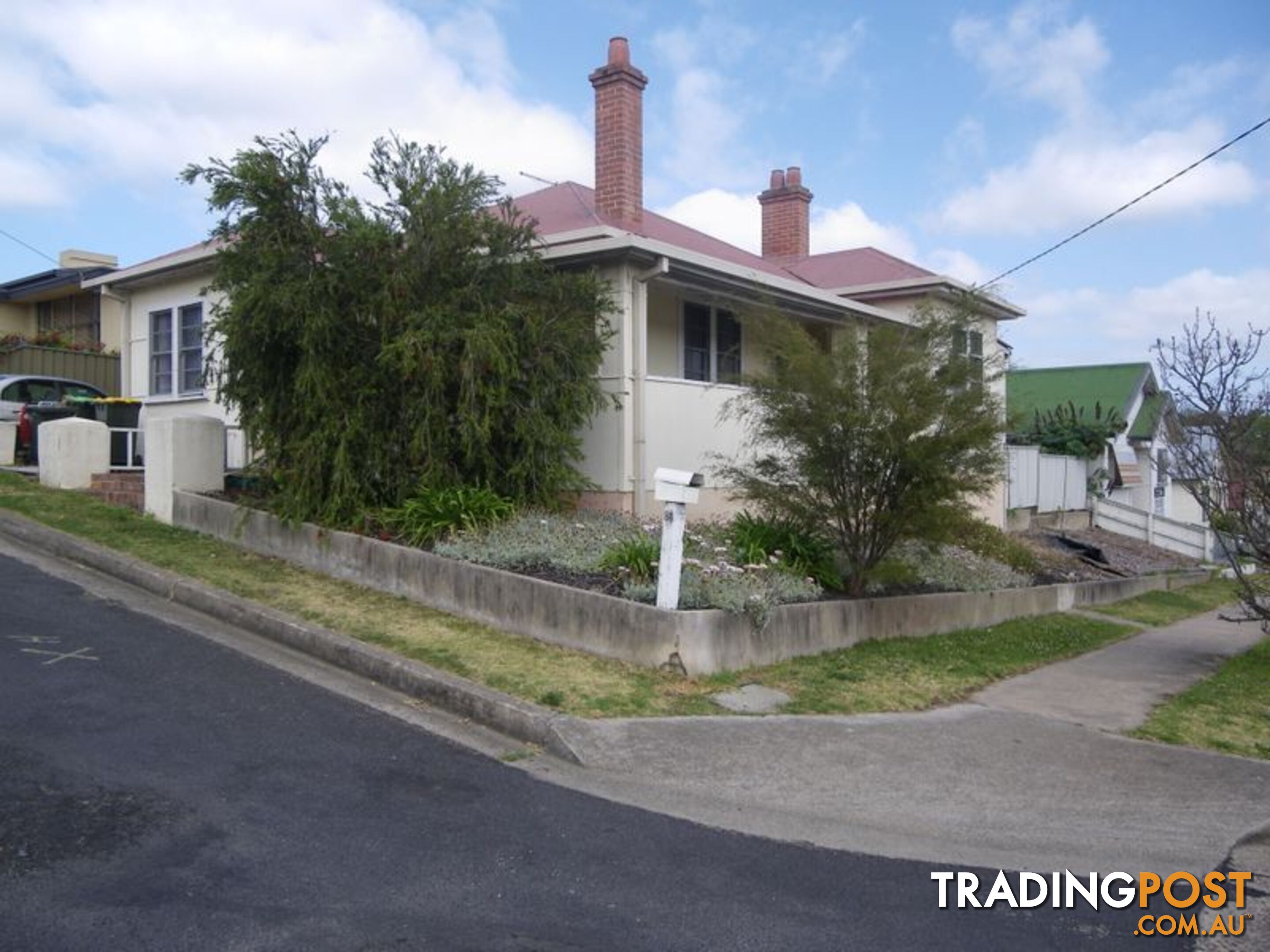 84 Upper Street BEGA NSW 2550