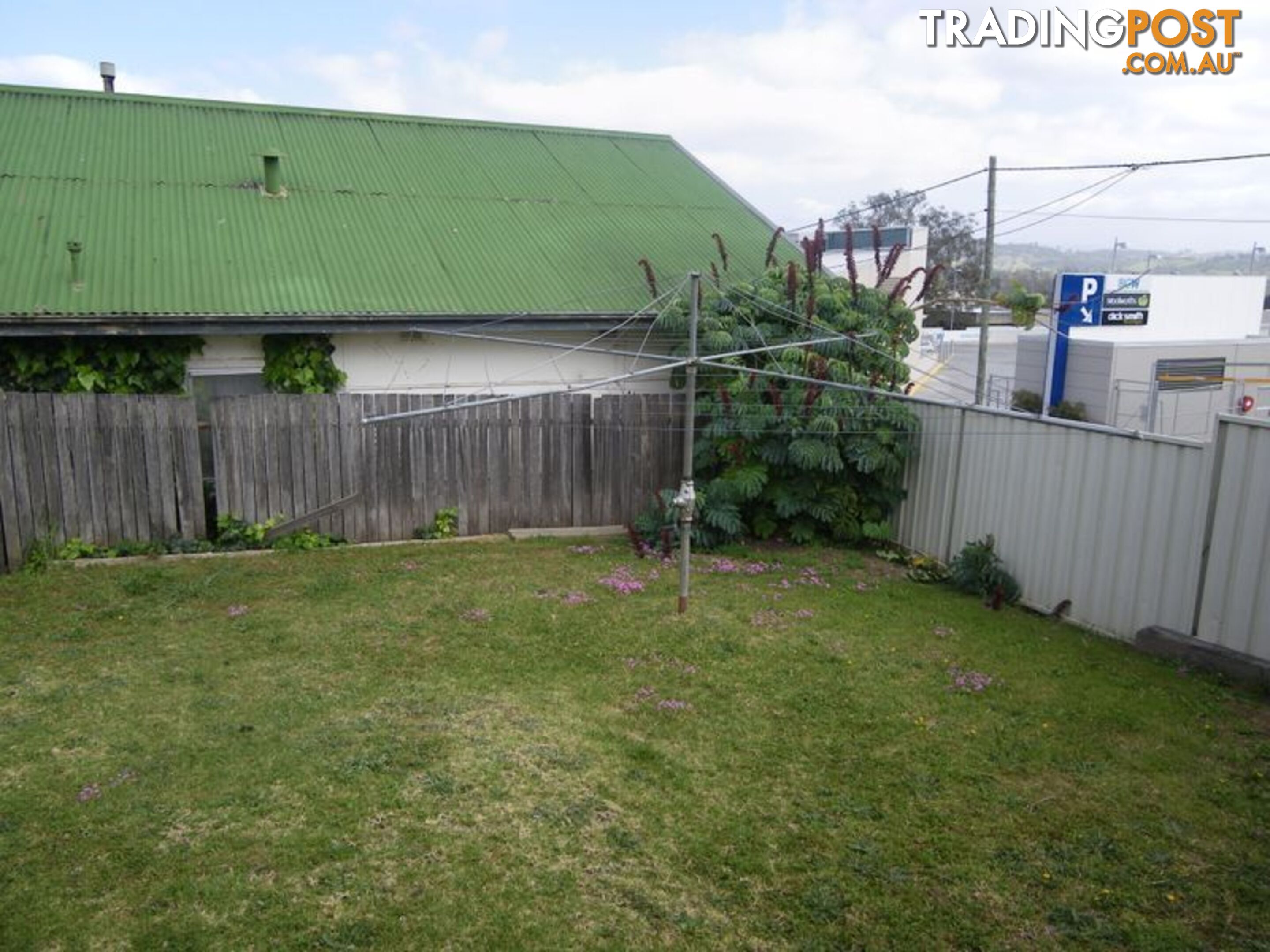 84 Upper Street BEGA NSW 2550