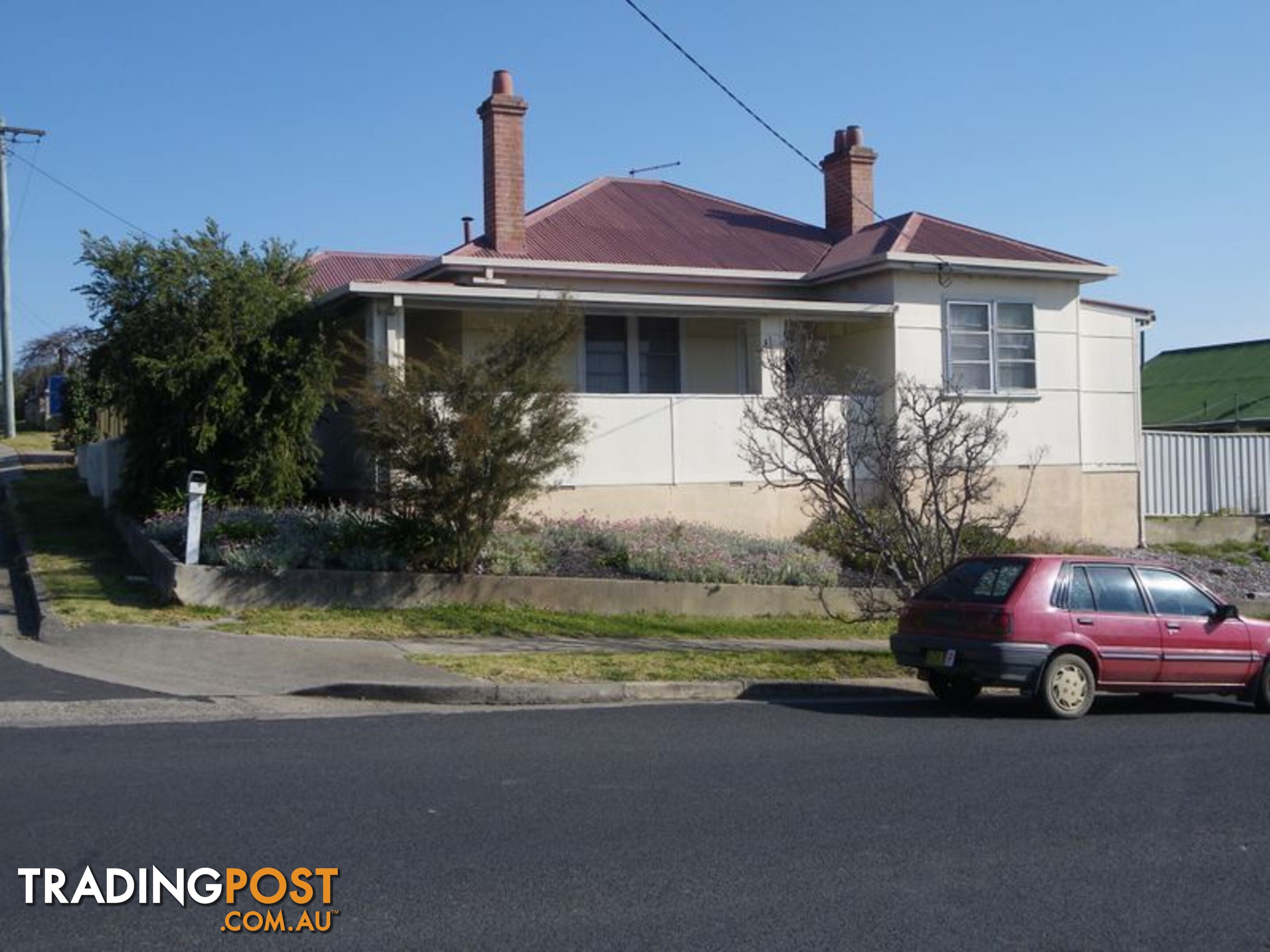 84 Upper Street BEGA NSW 2550