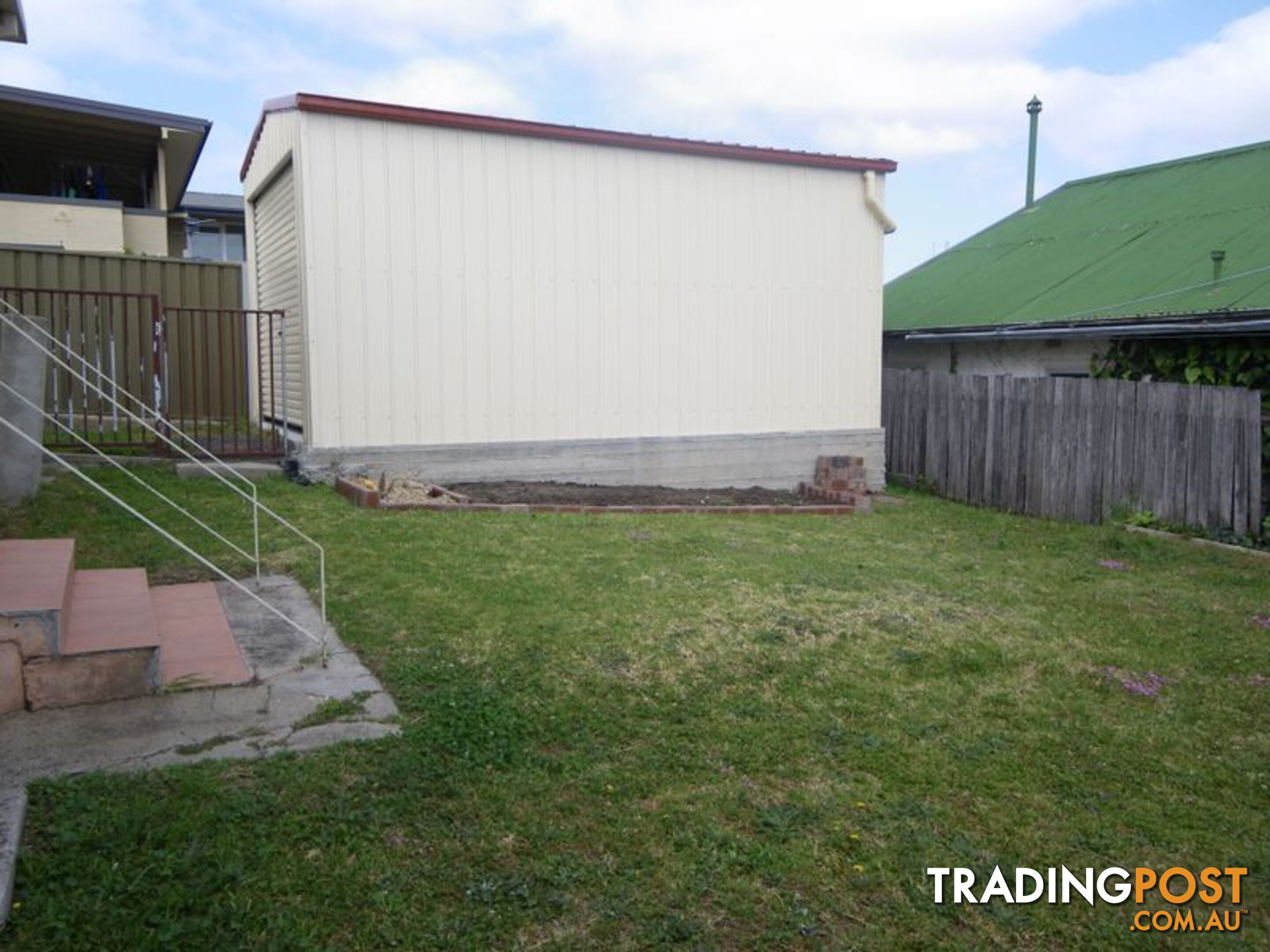 84 Upper Street BEGA NSW 2550